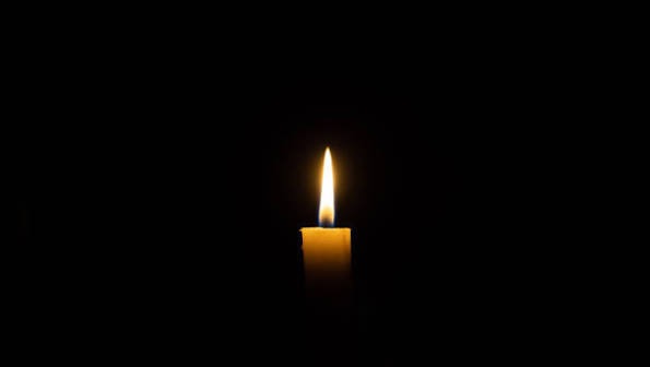 Light in my&nbsp;darkness